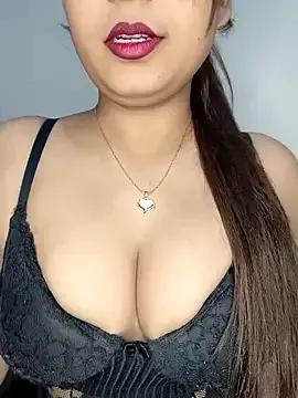 Admire StripChat's Shanaya_Hotty Shanaya_Hotty from StripChat