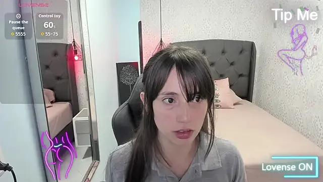 SHARONBLAKE2 from StripChat