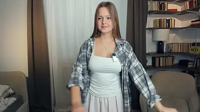 SherlyGorelli from StripChat