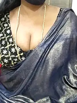 shobini from StripChat