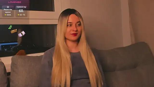 StripChat ShyBunny1 ShyBunny1 from StripChat