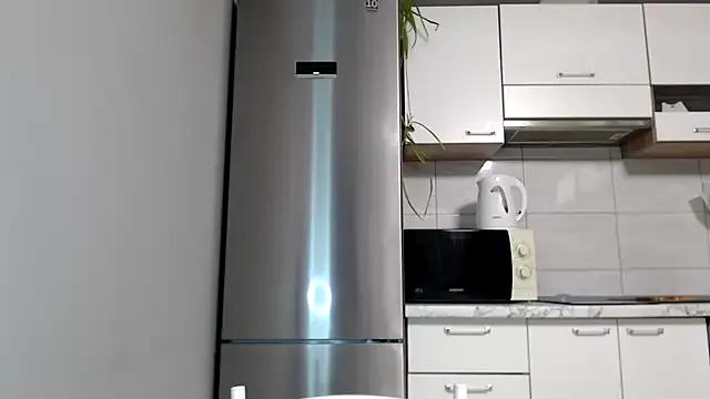 Checkout 23 years old SierraSky_ from StripChat SierraSky_ from StripChat