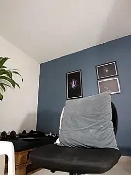 Admire SilvaBranko, they want to masturbate for you SilvaBranko from StripChat