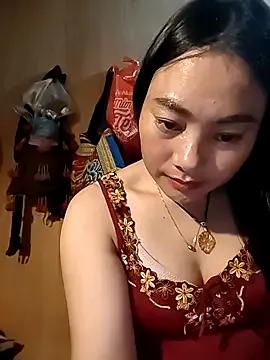 Admire StripChat's Sinhlinh2020 Sinhlinh2020 from StripChat