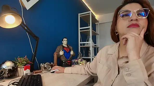 Discover StripChat's Skylar__Desire Skylar__Desire from StripChat