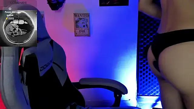 Sweet Sofi_pretty_uwu- wants you to fuck zir body now sofi_pretty_uwu- from StripChat