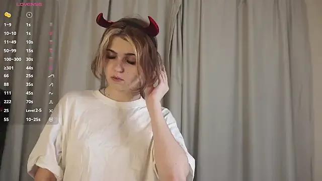 Sofia_Tetsu from StripChat