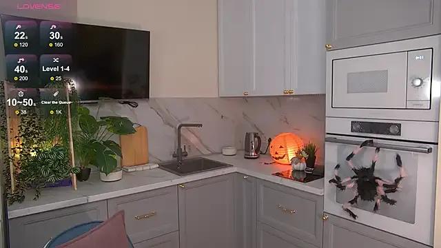 Explore amazing escort Sofiapurex sofiapurex from StripChat