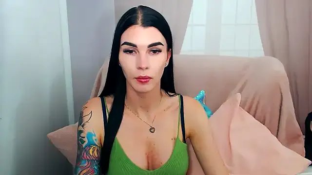 SofiiaBeauty from StripChat