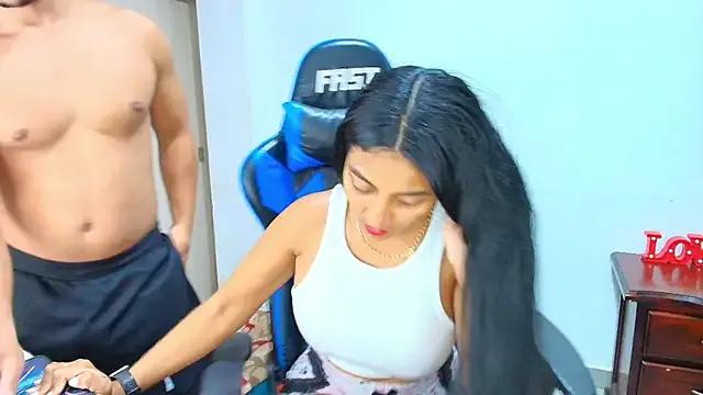 sophia_and_alex from StripChat