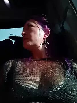 sophie_banger from StripChat