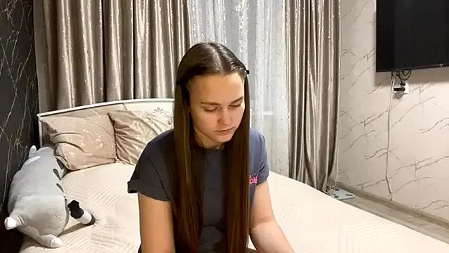 SoSweetGirl from StripChat