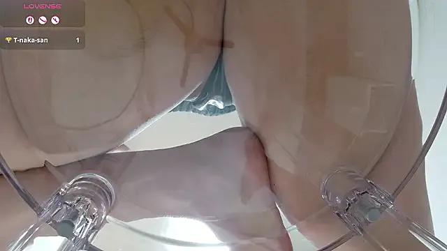 Discover StripChat's Soyo-0510 soyo-0510 from StripChat