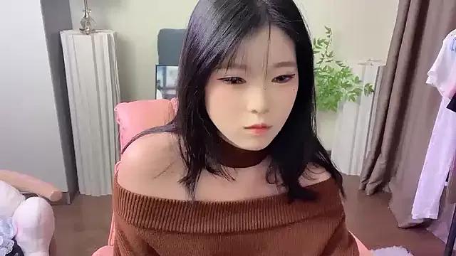 SR-WZJ from StripChat