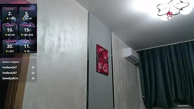 Stacy_Davice from StripChat