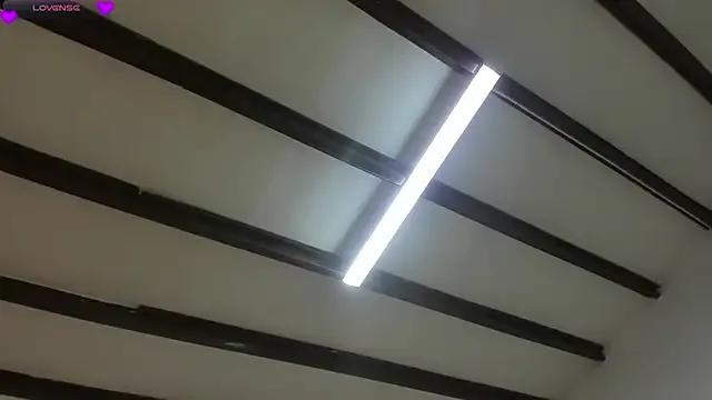 Sexy StaycyWilliam from StripChat StaycyWilliam from StripChat