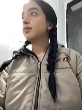 StefanyRousse from StripChat