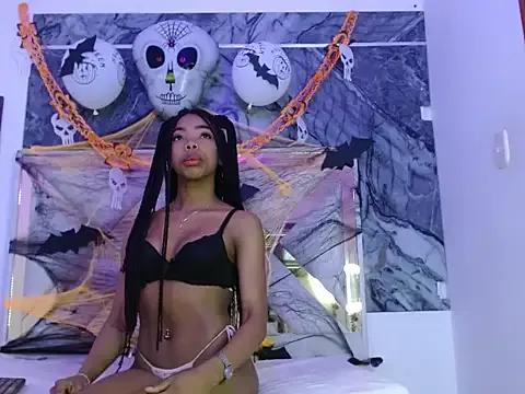 stellaponcecs from StripChat