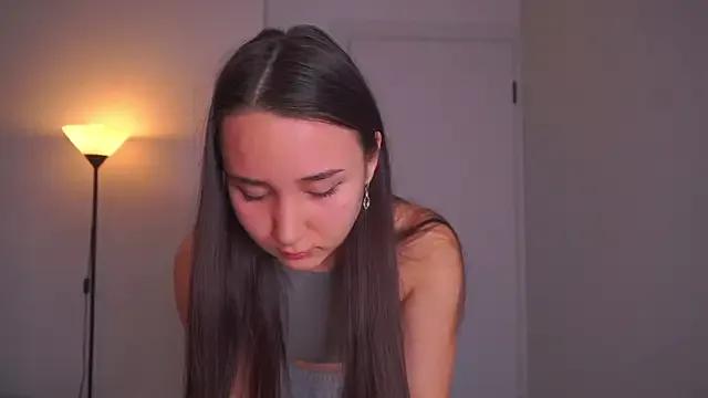 StephaniMulac from StripChat