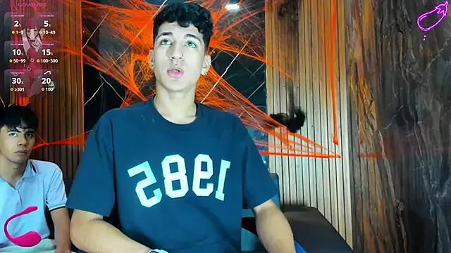 Dirty Stiben_boy from StripChat Stiben_boy from StripChat