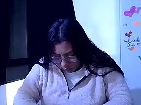 StornBunnyy_ from StripChat