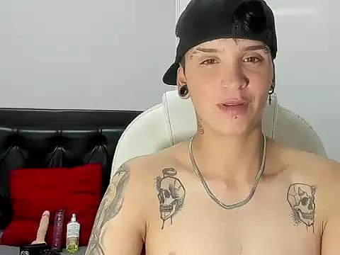 Checkout dirty camslut SubGirlRs SubGirlRs from StripChat