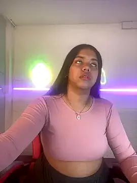 Sunset_mia from StripChat