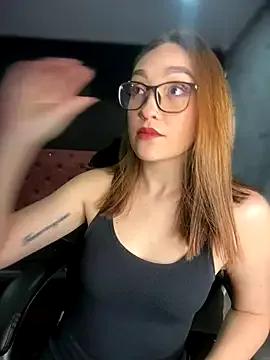 Susan-Miller from StripChat