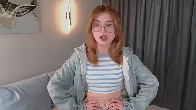 Discover Susan_Gardner, she wants to masturbate for you Susan_Gardner from StripChat