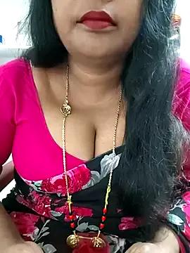 Swapna_1143 from StripChat