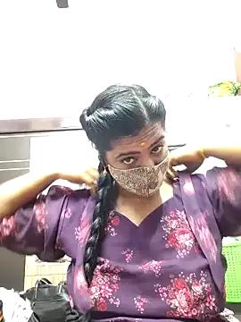 Discover 23 years old Tamil-Meenu12 from StripChat Tamil-Meenu12 from StripChat