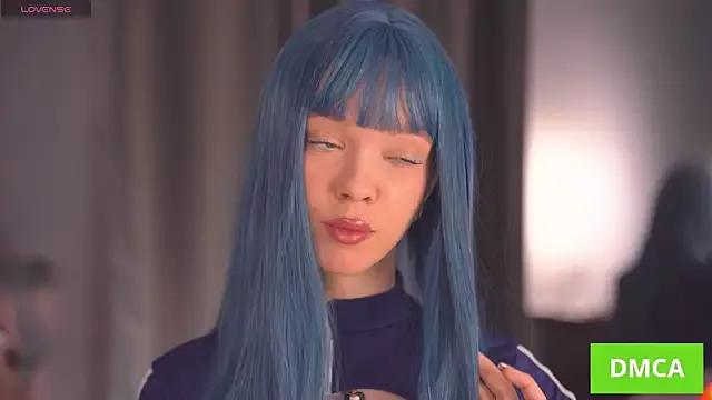 Slutty TastyTiffy wants you to fuck her body now TastyTiffy from StripChat