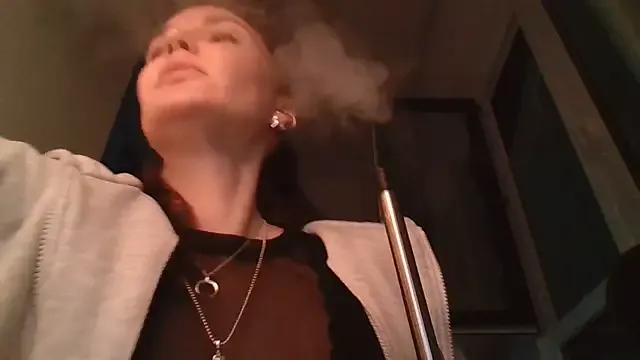 Tavrisse from StripChat