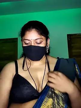 Masturbate to cute escort Telugu--Nadhini143 Telugu--Nadhini143 from StripChat