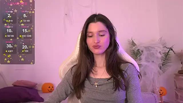 Amazing Tender_babyy wants you to fuck her body now tender_babyy from StripChat