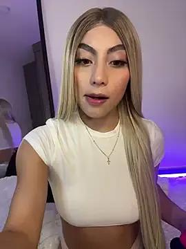 Tessa_Winslow from StripChat