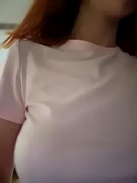 Amazing Teya_New wants you to fuck her body now Teya_New from StripChat
