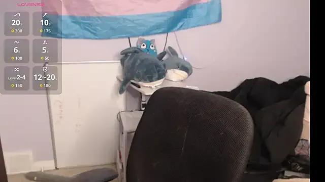 StripChat Tgirlmelody tgirlmelody from StripChat