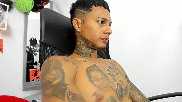 StripChat The_boy_dreams1 The_boy_dreams1 from StripChat