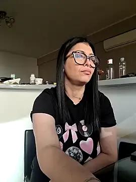 The_Lollipop_Enchantress_ from StripChat