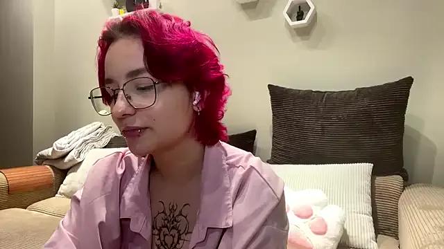 StripChat TheaBertch TheaBertch from StripChat