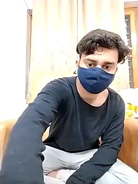 Discover Theodore4321, he wants to masturbate for you Theodore4321 from StripChat