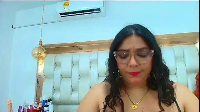 TiffantyAndStacy from StripChat