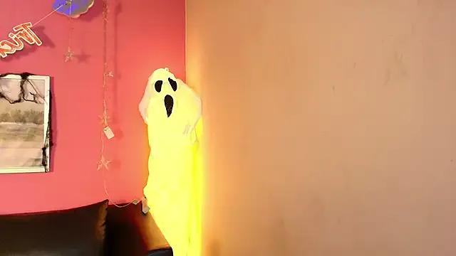 Tiffanysurez_ from StripChat