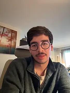 TimBelucci from StripChat