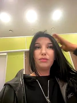 Tisha_Busty from StripChat