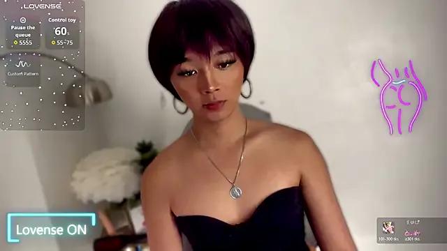 Sweet TrinityFucksYou from StripChat TrinityFucksYou from StripChat