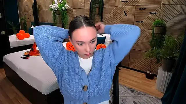 Checkout sweet slut TrueReincarnation TrueReincarnation from StripChat