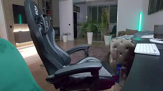 Explore 23 years old UbbeViking from StripChat UbbeViking from StripChat