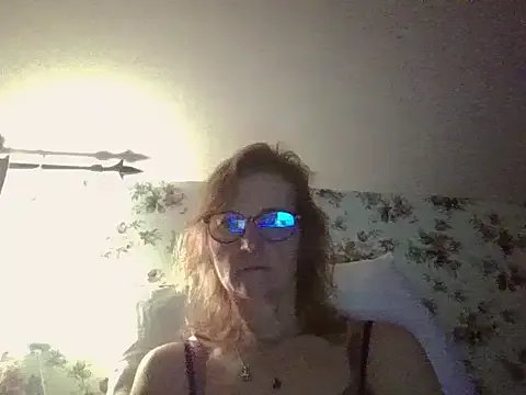 Valinella from StripChat